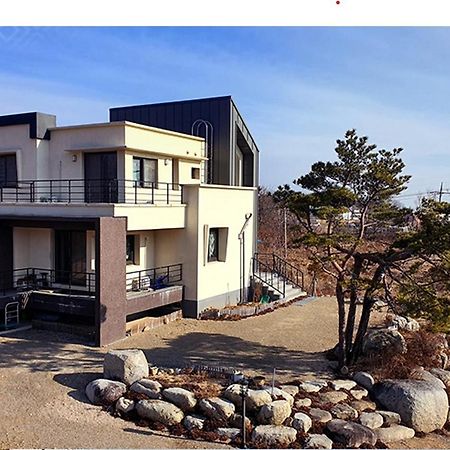 Gilson Guesthouse Sokcho Buitenkant foto