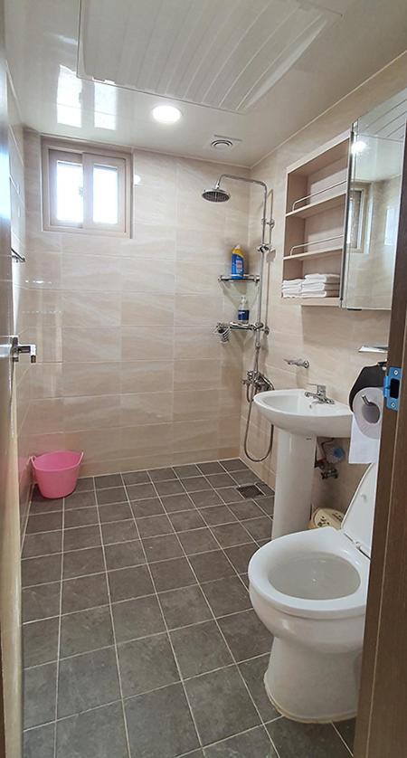Gilson Guesthouse Sokcho Buitenkant foto