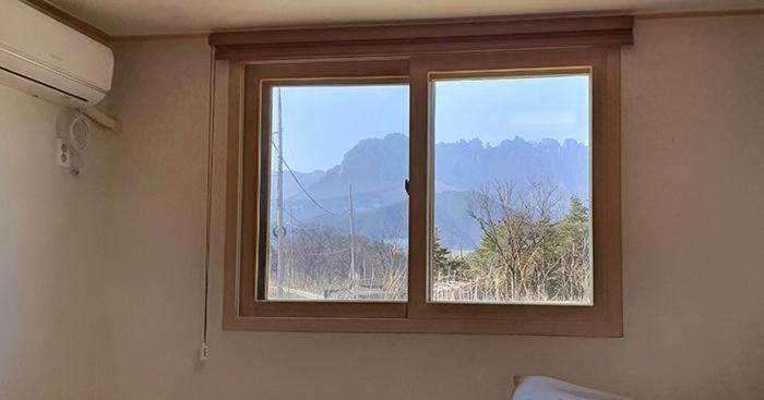 Gilson Guesthouse Sokcho Buitenkant foto