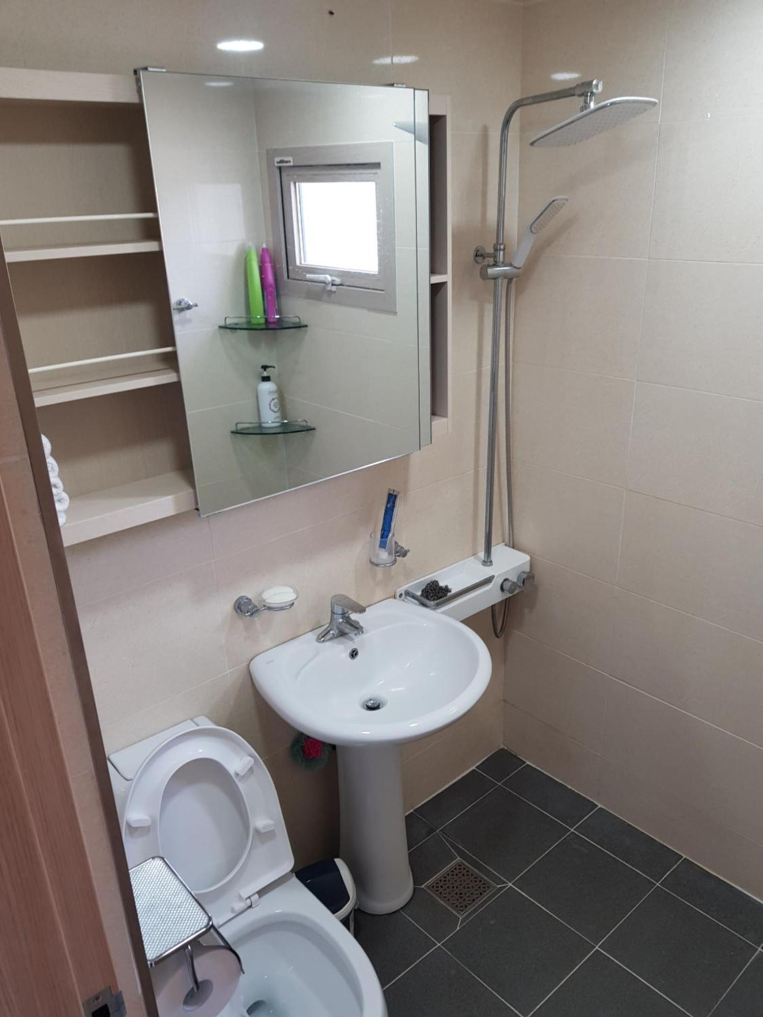 Gilson Guesthouse Sokcho Buitenkant foto