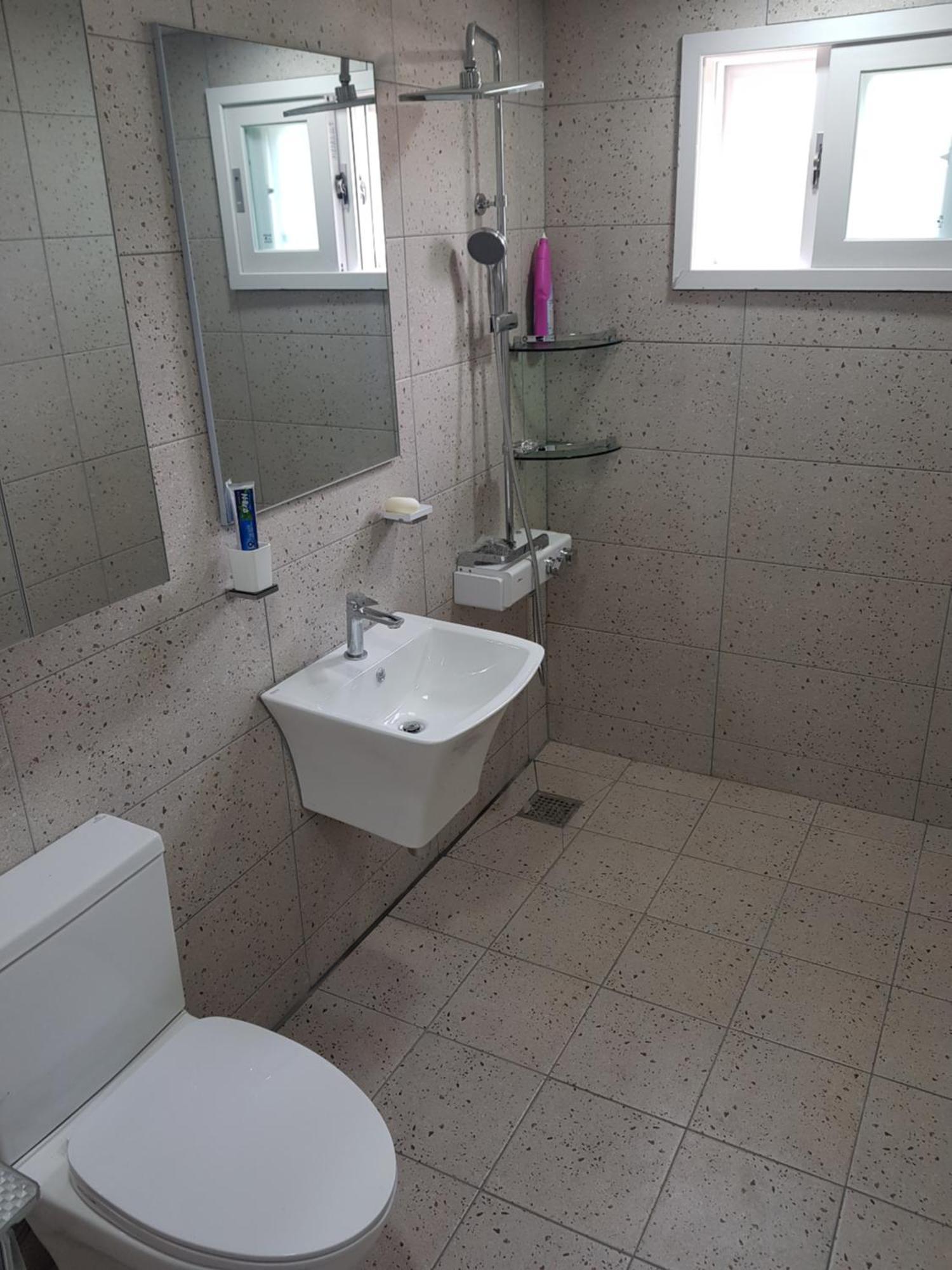 Gilson Guesthouse Sokcho Buitenkant foto